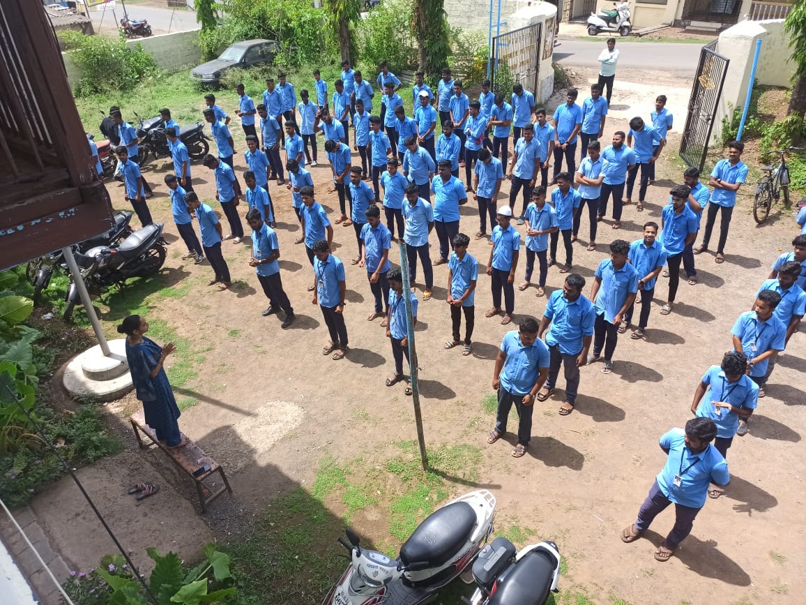 Yoga Day