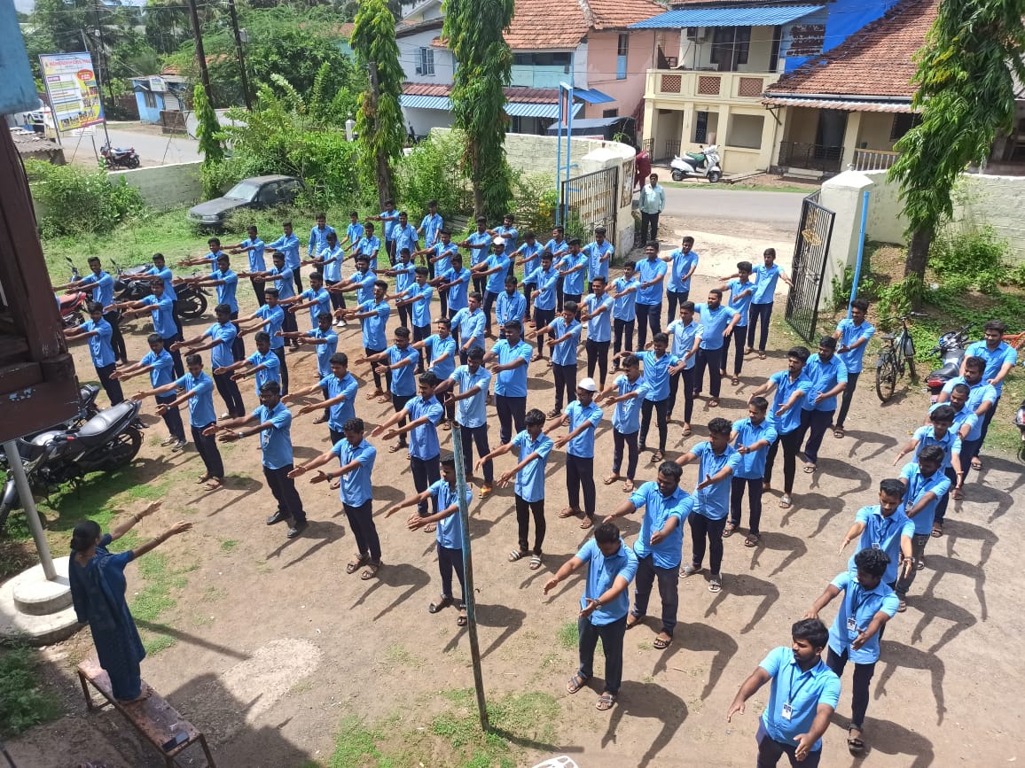 Yoga Day