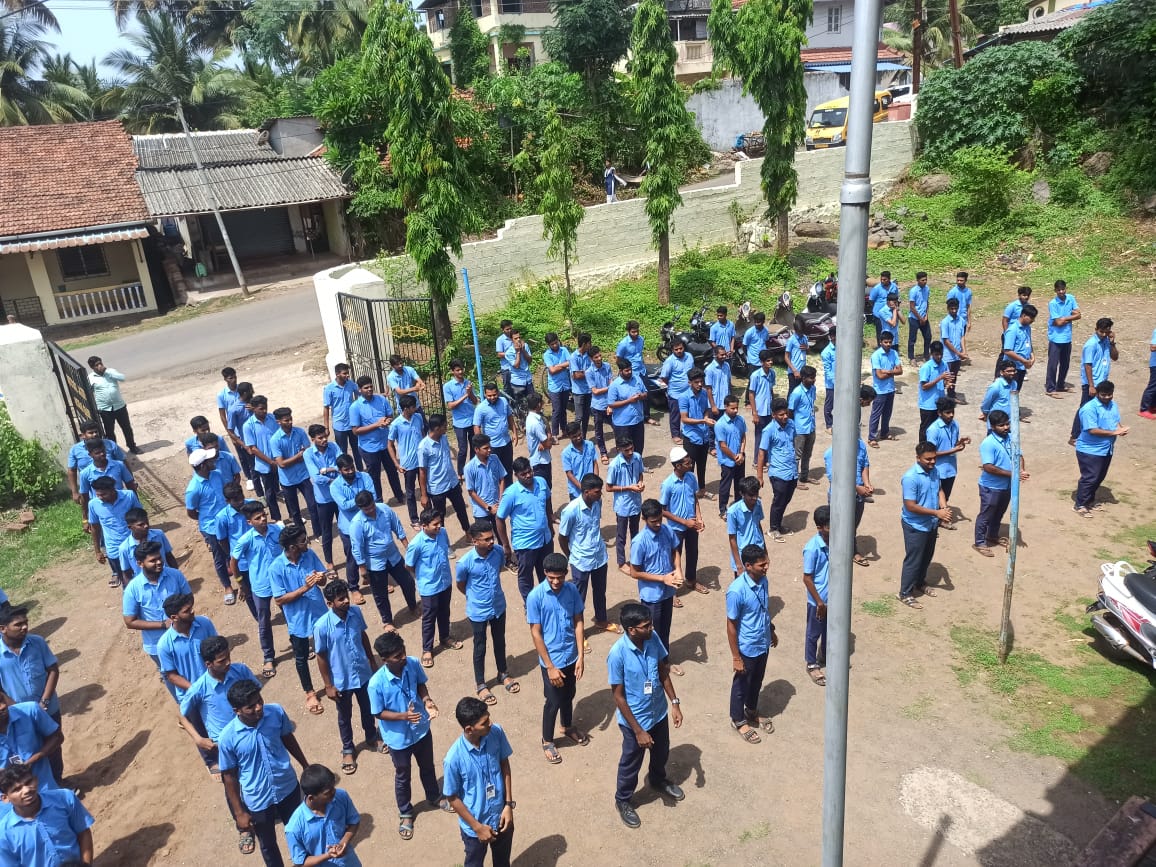Yoga Day